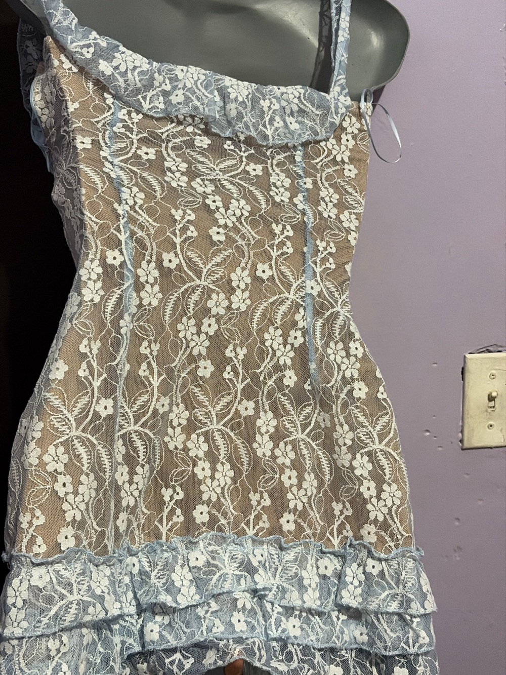Dress Subcategory Classification - Picture 6 of 6